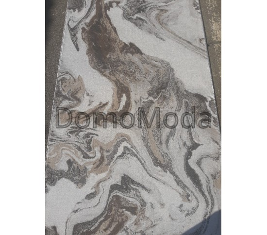 Синтетична килимова доріжка Amira - Висока якість за найкращою ціною в Україні зображення 4.