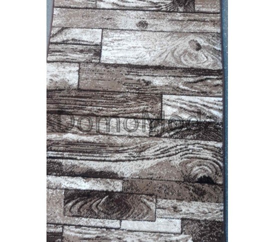 Синтетична килимова доріжка Silver Parket - Висока якість за найкращою ціною в Україні