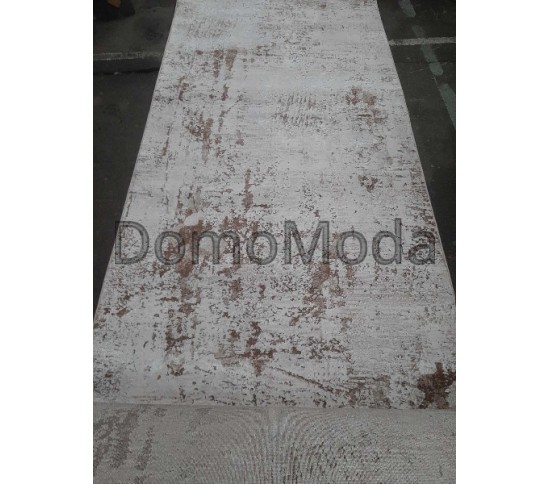 Синтетическая ковровая дорожка Amira Shmara - высокое качество по лучшей цене в Украине