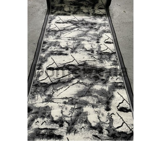 Ковровое изделие Мармур p8 runner (1222-15) - высокое качество по лучшей цене в Украине