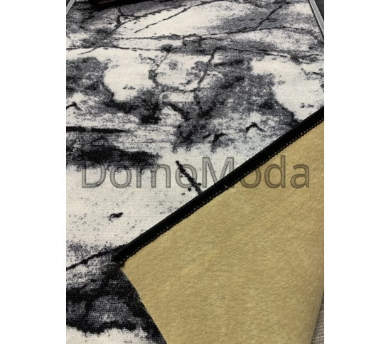 Ковровое изделие Мармур p8 runner (1222-15) - высокое качество по лучшей цене в Украине изображение 2.