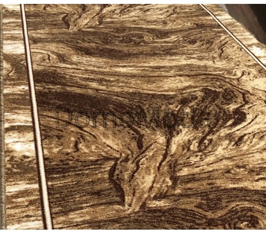 Доріжка з малюнком Кора  (p1586/103) - Висока якість за найкращою ціною в Україні зображення 2.