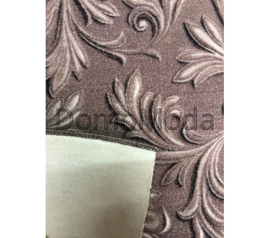 Ковролін з малюнком p1685/100 - Висока якість за найкращою ціною в Україні зображення 2.