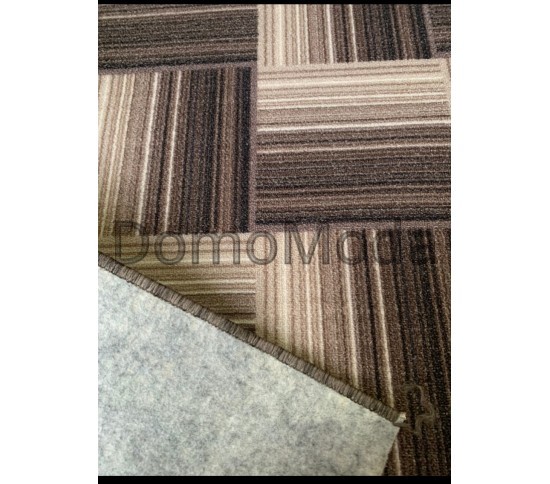 Синтетическая ковровая дорожка Лабіринт p3 - высокое качество по лучшей цене в Украине изображение 3.