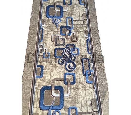 Синтетична килимова доріжка p1594/ - Висока якість за найкращою ціною в Україні