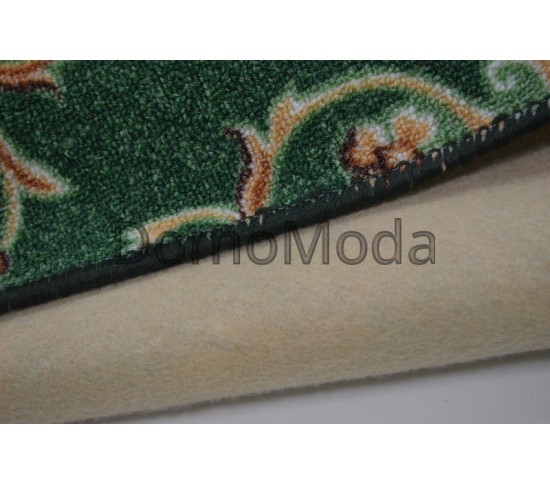 Ковролін з малюнком p1243/36 - Висока якість за найкращою ціною в Україні зображення 2.