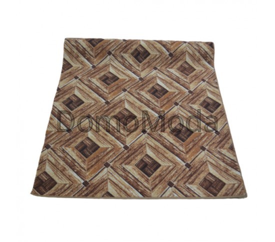 Ковровая дорожка на войлочной основе 128156, 1.25x3.00 - высокое качество по лучшей цене в Украине