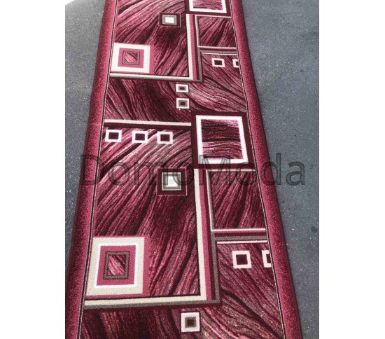 Синтетическая ковровая дорожка p1694/105 - высокое качество по лучшей цене в Украине изображение 2.