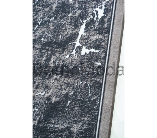 Килимовий виріб ДАРК p13  - Висока якість за найкращою ціною в Україні зображення 3.