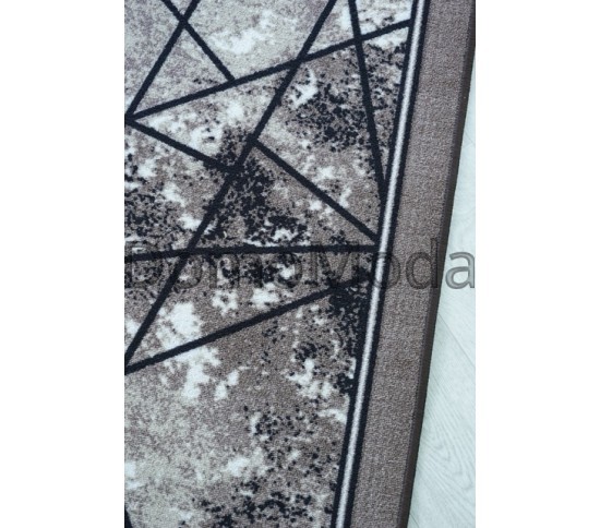 Килимовий виріб ДЕРБІ p13  - Висока якість за найкращою ціною в Україні зображення 3.