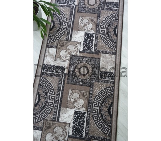 Синтетична килимова доріжка p1559/103 (Греція p1) - Висока якість за найкращою ціною в Україні