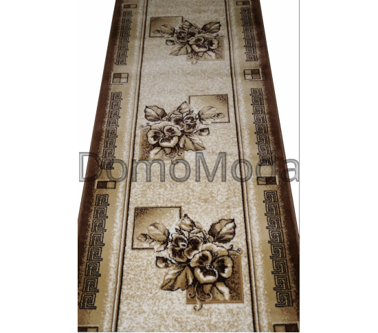 Ковровое изделие Монако 1668 - высокое качество по лучшей цене в Украине