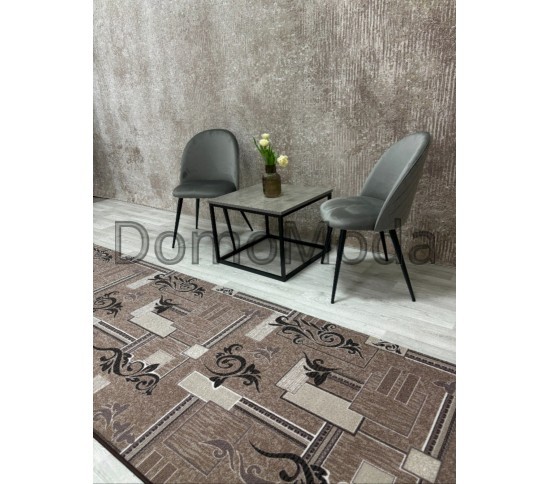 Синтетическая ковровая дорожка p1530/100 (Музыка p3) - высокое качество по лучшей цене в Украине