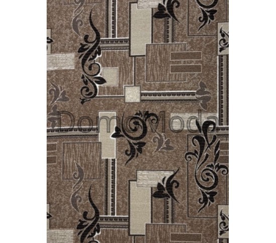 Синтетическая ковровая дорожка p1530/100 (Музыка p3) - высокое качество по лучшей цене в Украине изображение 2.