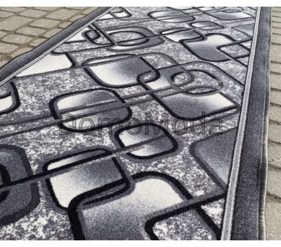 Килимовий виріб Нокія runner Купити в інтернет магазині ДомоМода Килимовий виріб Нокія runner - Висока якість за найкращою ціною в Україні