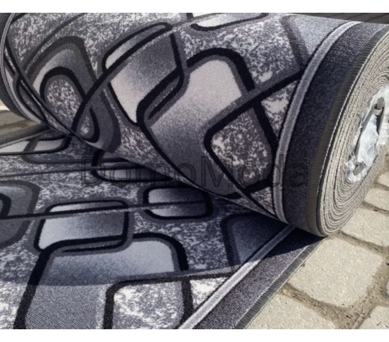 Килимовий виріб Нокія runner Купити в інтернет магазині ДомоМода фото 3 Килимовий виріб Нокія runner - Висока якість за найкращою ціною в Україні зображення 3.