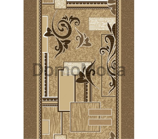 Ковровое изделие Музыка p1 - высокое качество по лучшей цене в Украине