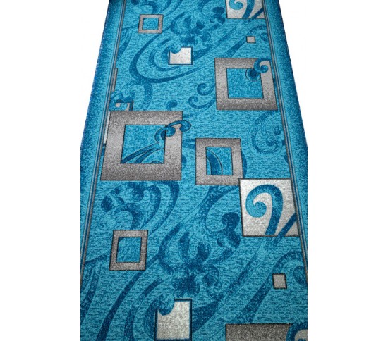 Синтетична килимова доріжка p1023/47 - Висока якість за найкращою ціною в Україні