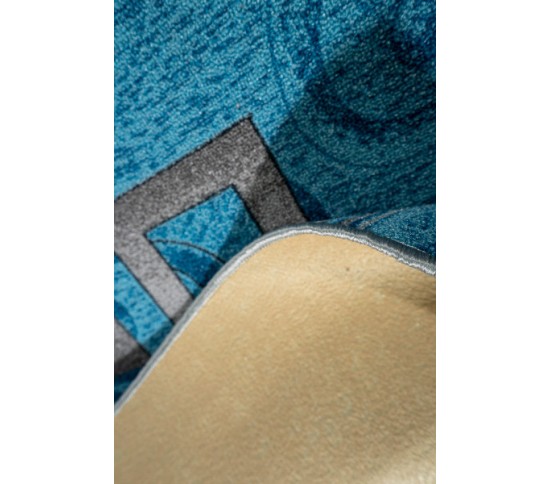 Синтетична килимова доріжка p1023/47 - Висока якість за найкращою ціною в Україні зображення 3.