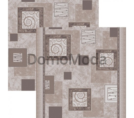 Ковролін з малюнком p1563/100 - Висока якість за найкращою ціною в Україні