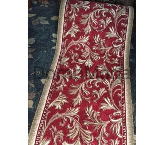 Ковролін з малюнком p1685/105 - Висока якість за найкращою ціною в Україні зображення 2.