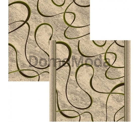 Ковролін з малюнком p1707/106 - Висока якість за найкращою ціною в Україні