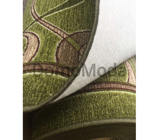 Ковролін з малюнком p1729/106 - Висока якість за найкращою ціною в Україні зображення 4.