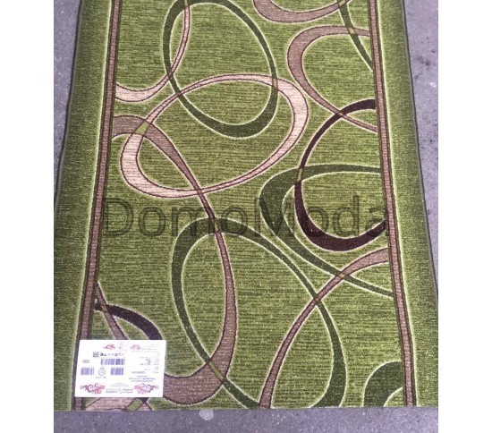 Ковролін з малюнком p1729/106 - Висока якість за найкращою ціною в Україні зображення 3.