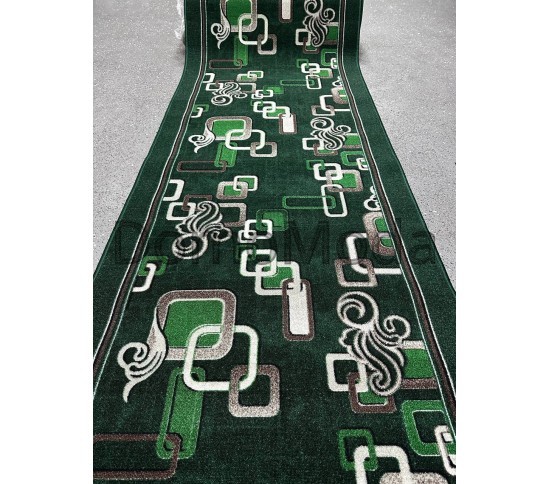 Ковровое изделие Ланцюжок p7 Купить в интернет магазине ДомоМода Ковровое изделие Ланцюжок p7 - высокое качество по лучшей цене в Украине