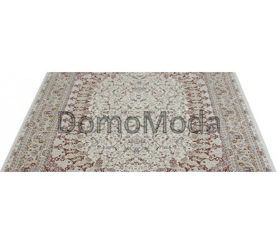 Высокоплотная ковровая дорожка Esfehan 4996F ivory-l.beige - высокое качество по лучшей цене в Украине