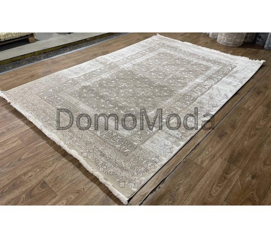 Високоворсний килим ODESSA 00501S L. BEIGE / CREAM - Висока якість за найкращою ціною в Україні зображення 3.