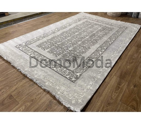 Синтетический ковер ODESSA 00501S L.GREY / CREAM Купить в интернет магазине ДомоМода Синтетический ковер ODESSA 00501S L.GREY / CREAM - высокое качество по лучшей цене в Украине