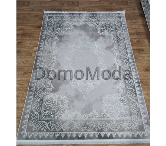 Високоворсний килим ODESSA 0102SA C.POLY.L.GREY/C.POL - Висока якість за найкращою ціною в Україні