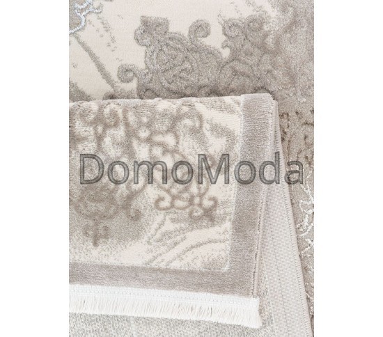 Синтетический ковер ODESSA 0115CD POLY. IVORY / POLY. BEIGE Купить в интернет магазине ДомоМода фото 3 Синтетический ковер ODESSA 0115CD POLY. IVORY / POLY. BEIGE - высокое качество по лучшей цене в Украине изображение 3.
