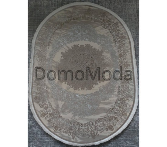 Синтетический ковер ODESSA 0115CD POLY. IVORY / POLY. BEIGE Купить в интернет магазине ДомоМода фото 2 Синтетический ковер ODESSA 0115CD POLY. IVORY / POLY. BEIGE - высокое качество по лучшей цене в Украине изображение 2.