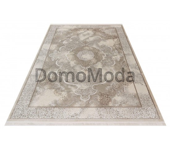 Синтетический ковер ODESSA 01289C CREAM / L. BEIGE - высокое качество по лучшей цене в Украине