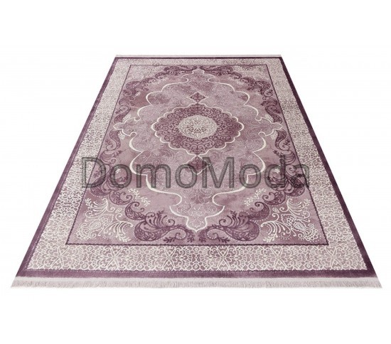 Синтетический ковер ODESSA 01289C C. POLY. LILAC / C. POLY. Купить в интернет магазине ДомоМода Синтетический ковер ODESSA 01289C C. POLY. LILAC / C. POLY. - высокое качество по лучшей цене в Украине