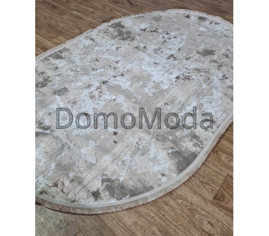 Синтетический ковер ODESSA 0140EB POLY.BEIGE/CREAM Купить в интернет магазине ДомоМода фото 3 Синтетический ковер ODESSA 0140EB POLY.BEIGE/CREAM - высокое качество по лучшей цене в Украине изображение 3.
