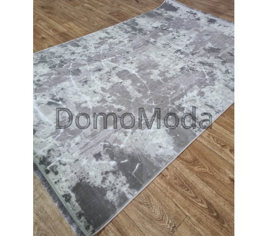 Синтетический ковер ODESSA 0140EB C. POLY. GREY / CREAM Купить в интернет магазине ДомоМода фото 4 Синтетический ковер ODESSA 0140EB C. POLY. GREY / CREAM - высокое качество по лучшей цене в Украине изображение 4.