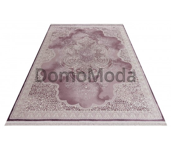 Високоворсний килим ODESA 0145PB C. POLY. LILAC / C. POLY. - Висока якість за найкращою ціною в Україні