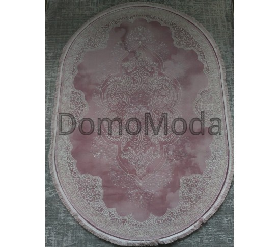 Високоворсний килим ODESA 0145PB C. POLY. LILAC / C. POLY. - Висока якість за найкращою ціною в Україні зображення 3.
