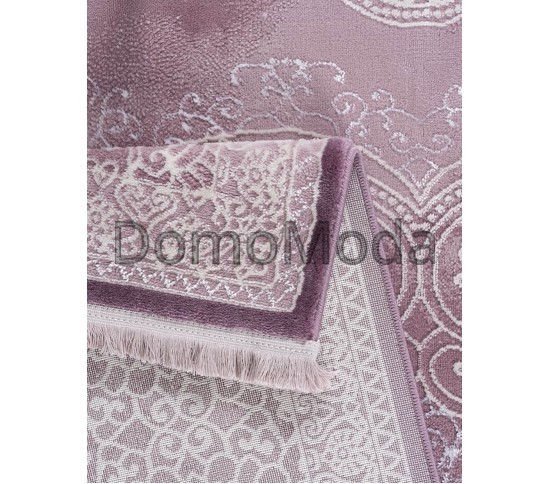 Високоворсний килим ODESA 0145PB C. POLY. LILAC / C. POLY. - Висока якість за найкращою ціною в Україні зображення 2.