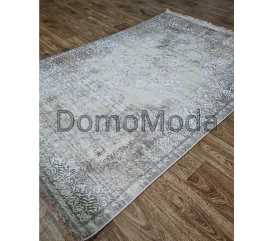 Синтетический ковер ODESSA D703BC POLY. IVORY / CREAM Купить в интернет магазине ДомоМода фото 3 Синтетический ковер ODESSA D703BC POLY. IVORY / CREAM - высокое качество по лучшей цене в Украине изображение 3.