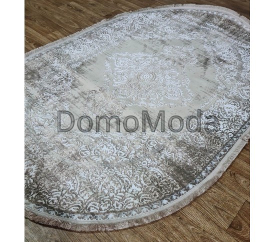 Синтетический ковер ODESSA D703BC POLY. IVORY / CREAM Купить в интернет магазине ДомоМода фото 2 Синтетический ковер ODESSA D703BC POLY. IVORY / CREAM - высокое качество по лучшей цене в Украине изображение 2.