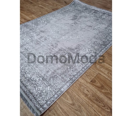 Синтетический ковер ODESSA D703BG C.POLY.L.GREY/CREAM Купить в интернет магазине ДомоМода фото 3 Синтетический ковер ODESSA D703BG C.POLY.L.GREY/CREAM - высокое качество по лучшей цене в Украине изображение 3.