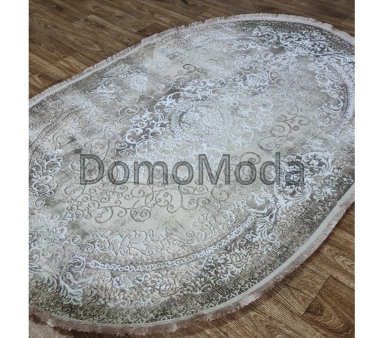 Синтетический ковер ODESSA D706BC L. BEIGE / CREAM Купить в интернет магазине ДомоМода фото 3 Синтетический ковер ODESSA D706BC L. BEIGE / CREAM - высокое качество по лучшей цене в Украине изображение 3.