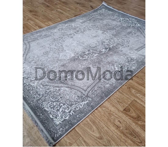 Синтетический ковер ODESSA D706BG L.GREY / CREAM Купить в интернет магазине ДомоМода фото 2 Синтетический ковер ODESSA D706BG L.GREY / CREAM - высокое качество по лучшей цене в Украине изображение 2.