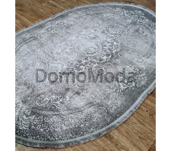 Синтетический ковер ODESSA D706BG L.GREY / CREAM Купить в интернет магазине ДомоМода фото 4 Синтетический ковер ODESSA D706BG L.GREY / CREAM - высокое качество по лучшей цене в Украине изображение 4.