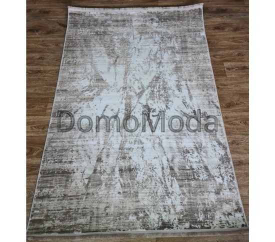 Високоворсний килим ODESSA E233AC POLY. IVORY / CREAM - Висока якість за найкращою ціною в Україні