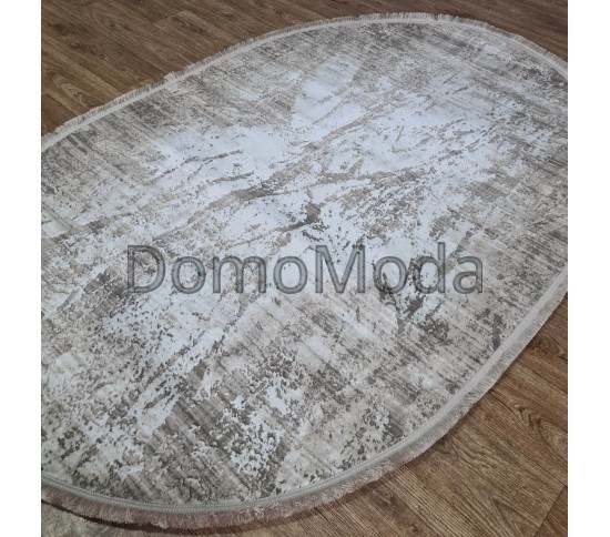 Високоворсний килим ODESSA E233AC POLY. IVORY / CREAM - Висока якість за найкращою ціною в Україні зображення 2.